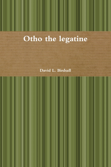 Otho the legatine