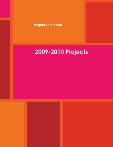 2009-2010 Projects