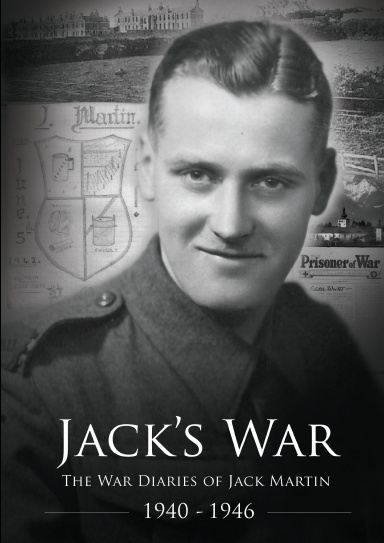 Jack's War