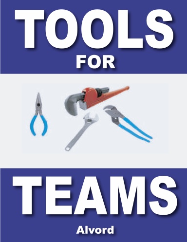 Tools For Teams