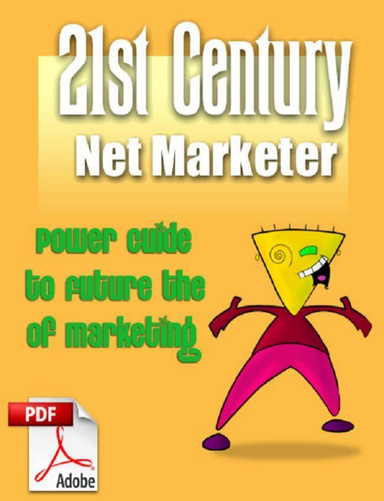 21st Century Marketing