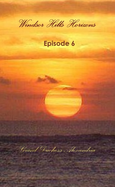 Windsor Hills Horizons Episode 6