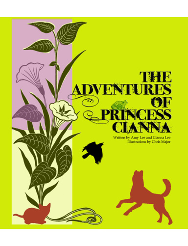 The Adventures of Princess Cianna