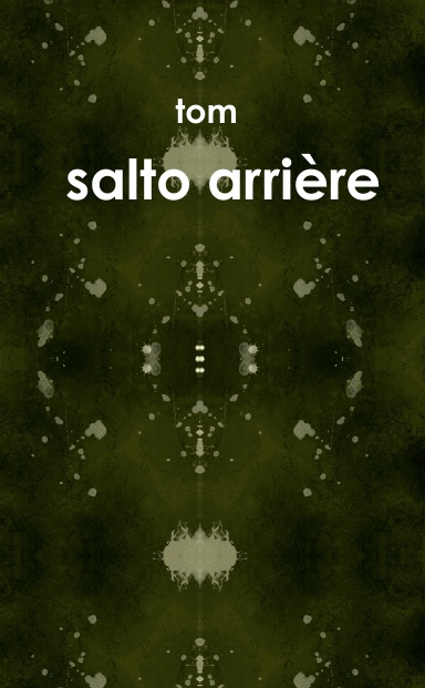 salto arrière