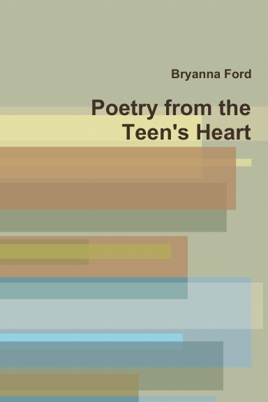 Poetry From the Teens Heart
