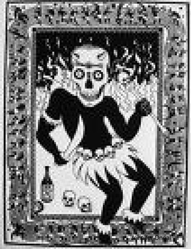 Voodoo Spell To Get Rid of a Person Who is Trying To Take Your Man or Woman