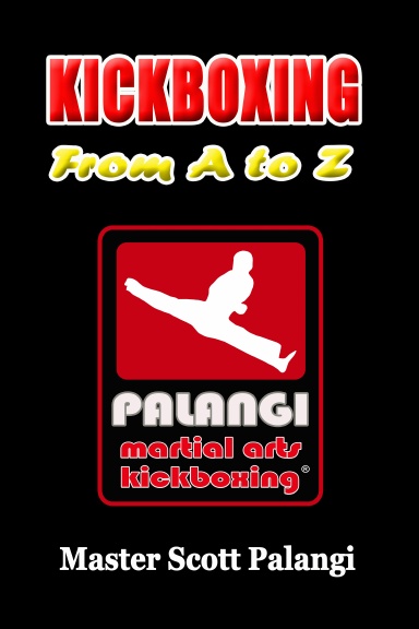 KICKBOXING FROM A TO Z