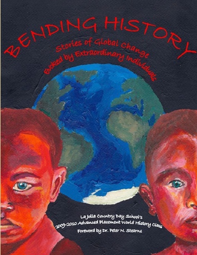 Bending History