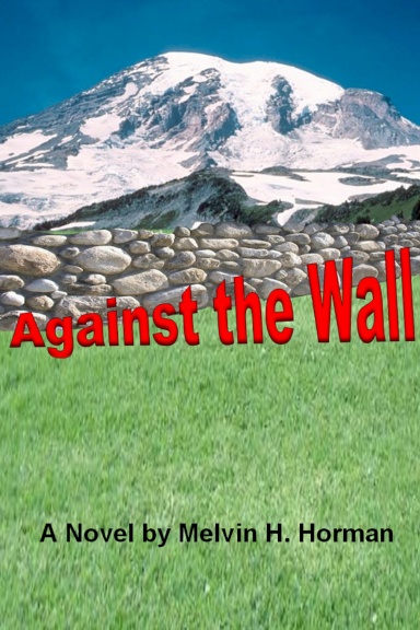 Against the Wall