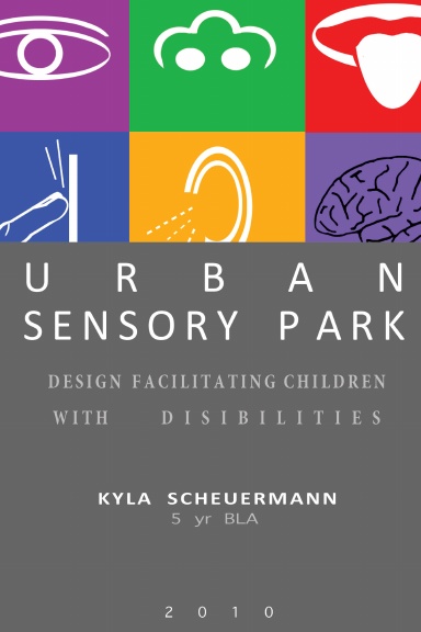 Urban Sensory Park