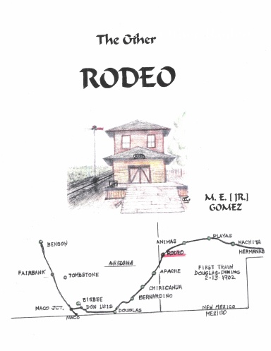 The Other Rodeo