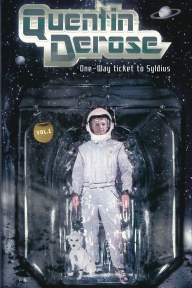 One-Way ticket to Syldius