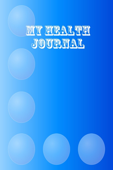 My Health Journal