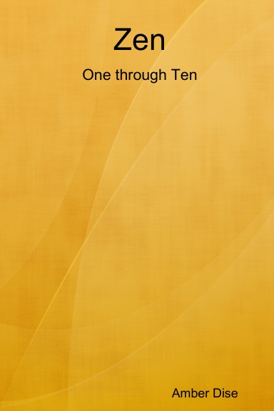 Zen - One through Ten