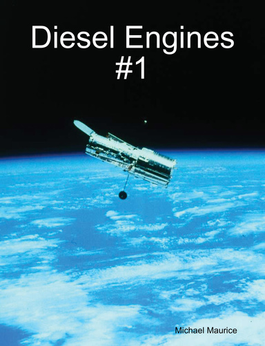 Diesel Engines #1