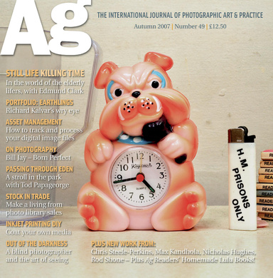 Ag magazine - Issue 49