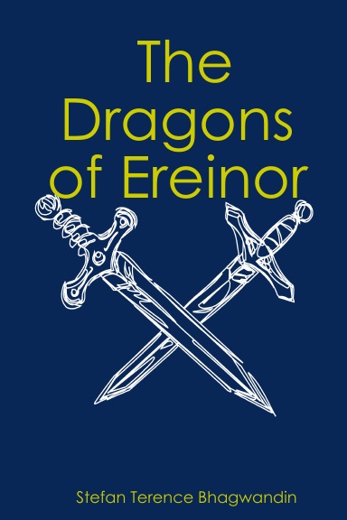 The Dragons of Ereinor