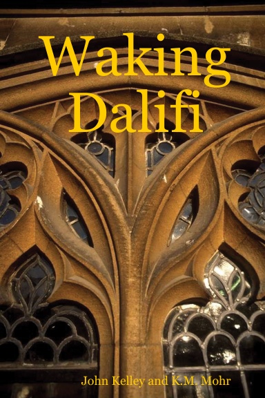 Waking Dalifi