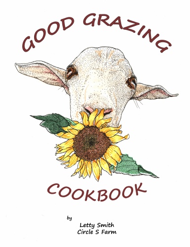 Good Grazing Cookbook