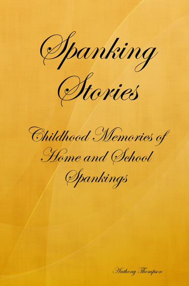 Spanking Stories