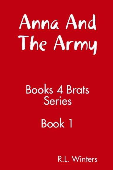 Anna And The Army