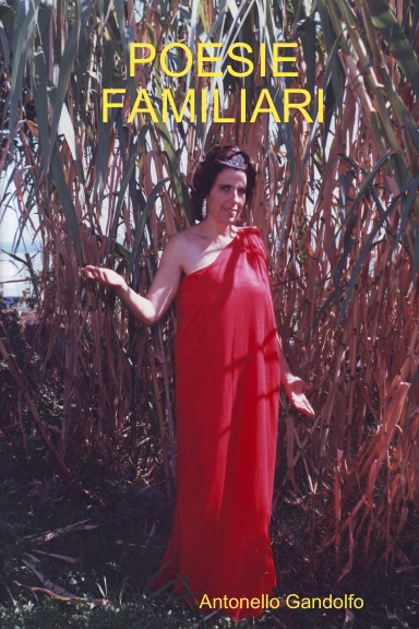 POESIE FAMILIARI