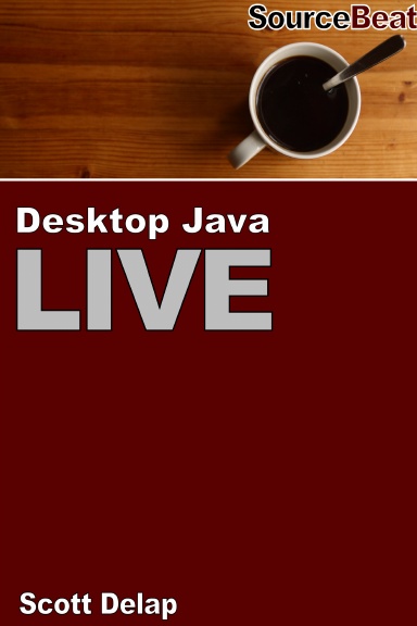 Desktop Java Live