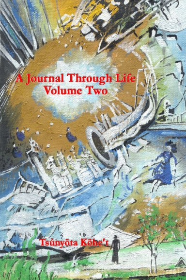Journal Through Life - 2