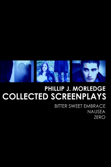 Collected Screenplays
