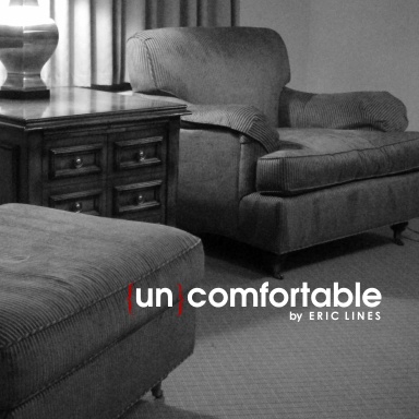 {un}comfortable