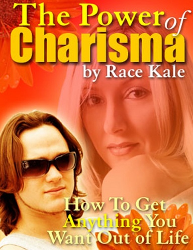 The Power of Charisma