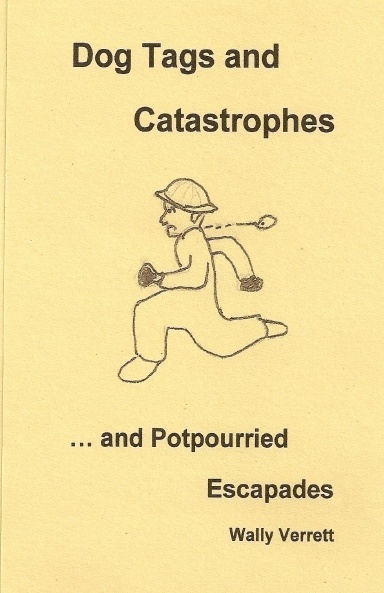 Dog Tags and Catastrophes, II
