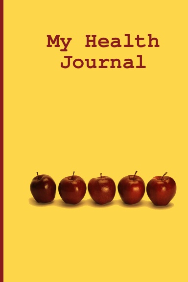 My Health Journal