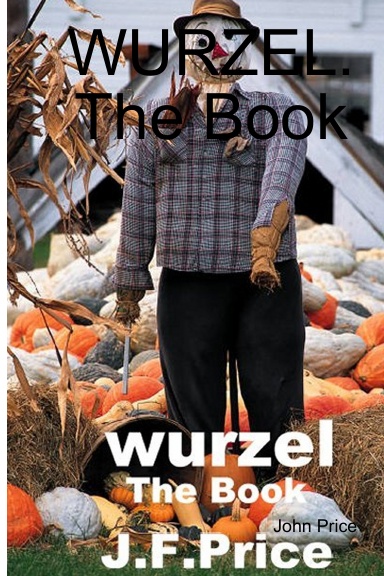 WURZEL.  The Book