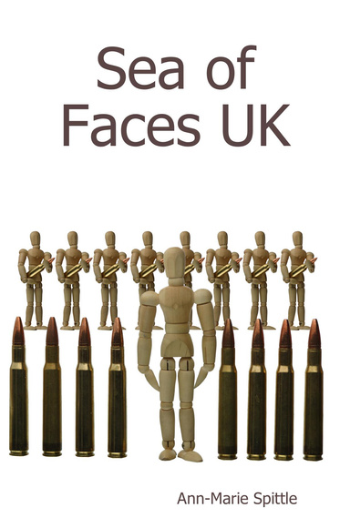 Sea of Faces UK
