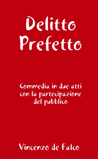 Delitto Prefetto