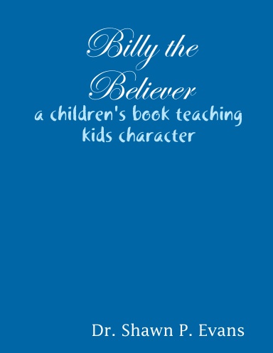 Billy the Believer
