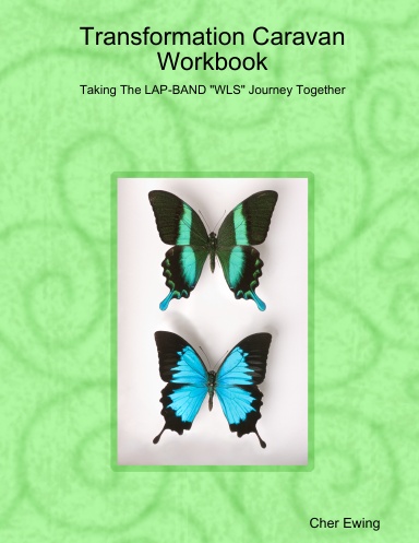 Transformation Caravan Workbook