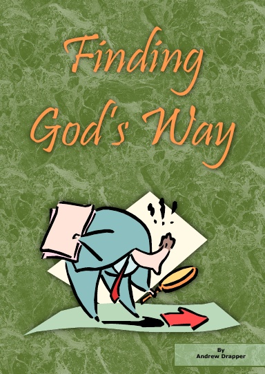 Finding God's Way