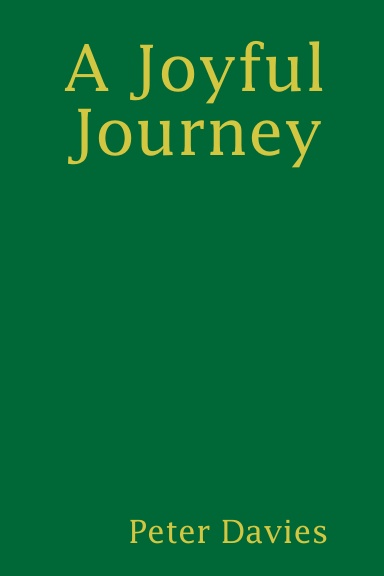 A Joyful Journey