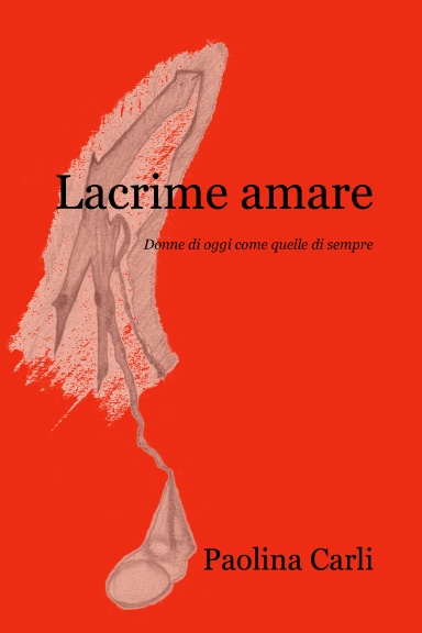 Lacrime amare