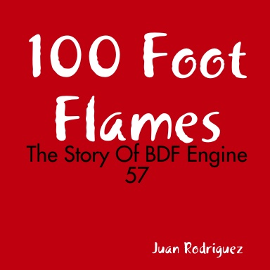 100 Foot Flames