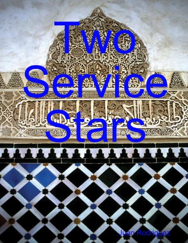 Two Service Stars