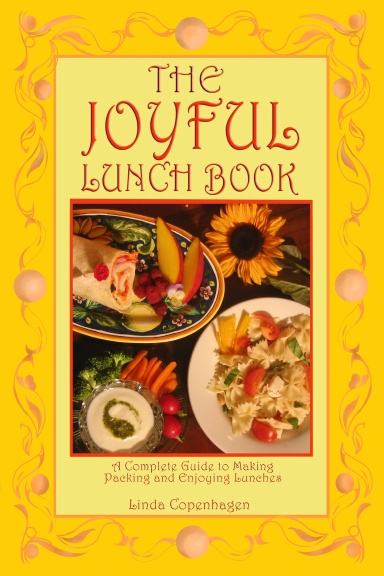 The Joyful Lunch Book