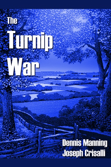 The Turnip War