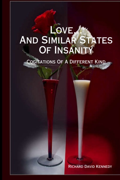 Love & Similar States Of Insanity