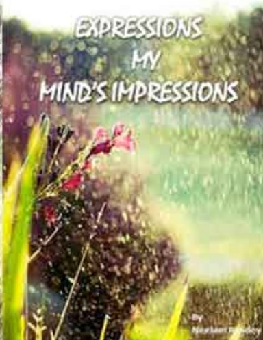 EXPRESSIONS - MY MIND'S IMPRESSIONS