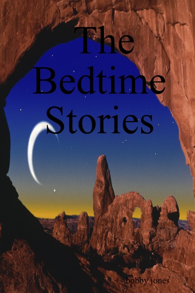 The Bedtime Stories
