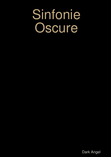 Sinfonie Oscure