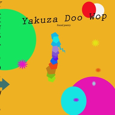 Yakuza Doo Wop
